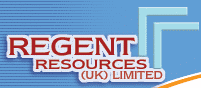 Regent Resources (UK) Limited